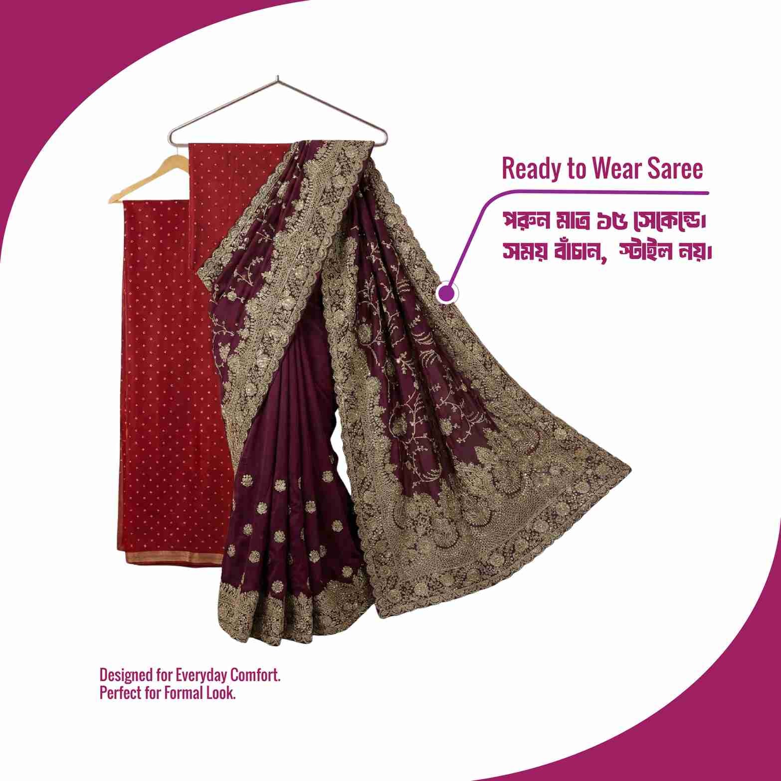 Ready to Wear Collection.