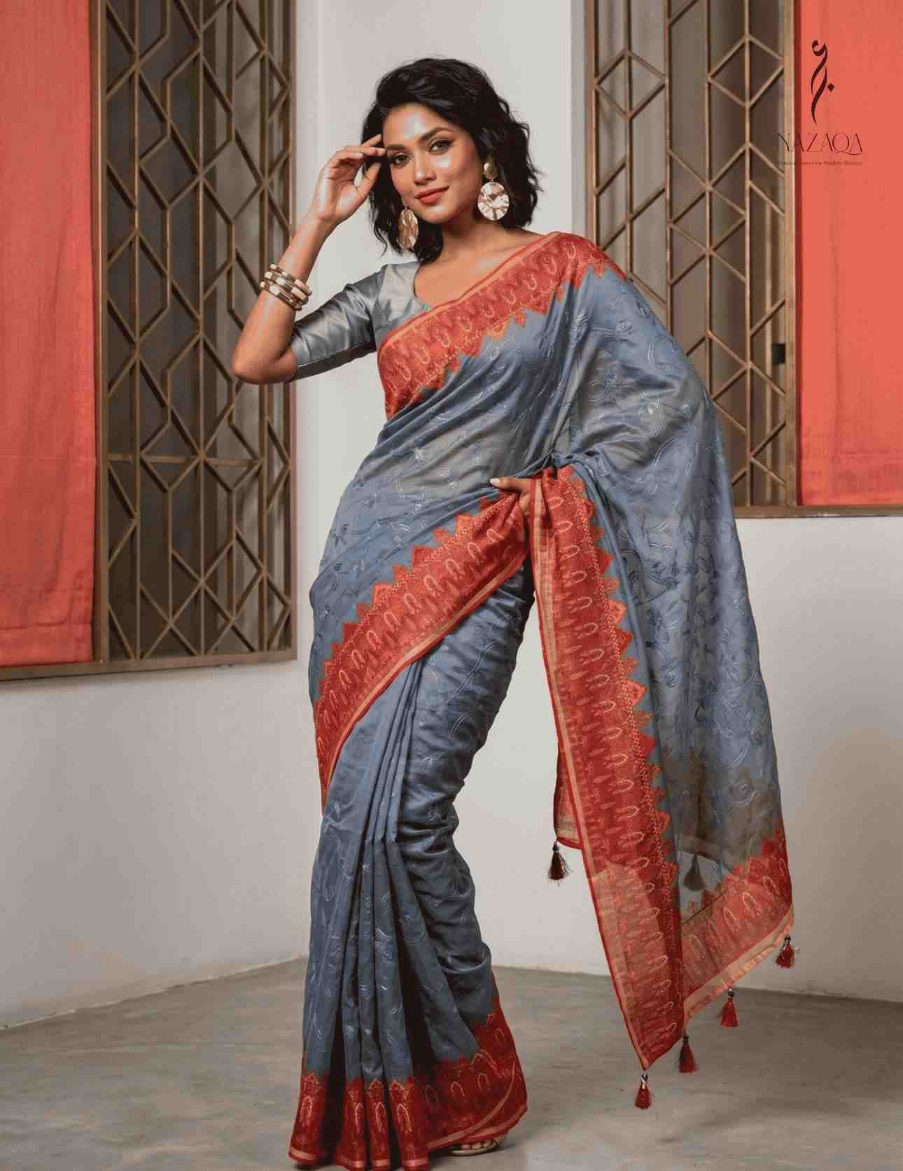 Half Silk 